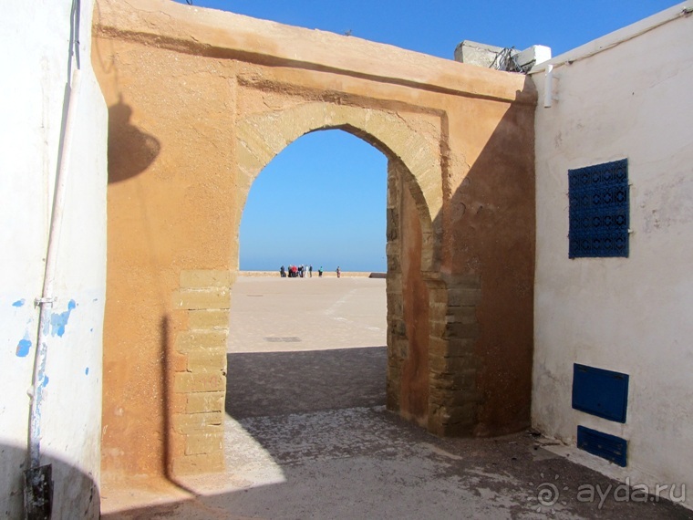 Возвращение на Восток: Марокко без мороки, или страна, которая не напрягает. Часть 2