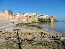 Возвращение на Восток: Марокко без мороки, или страна, которая не напрягает. Часть 2