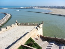 Возвращение на Восток: Марокко без мороки, или страна, которая не напрягает. Часть 2