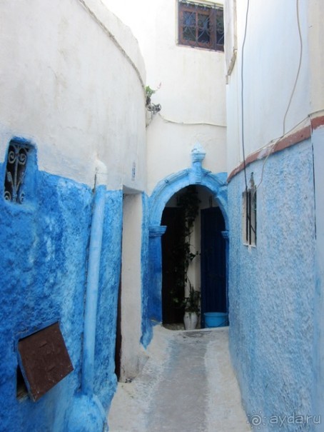 Возвращение на Восток: Марокко без мороки, или страна, которая не напрягает. Часть 2