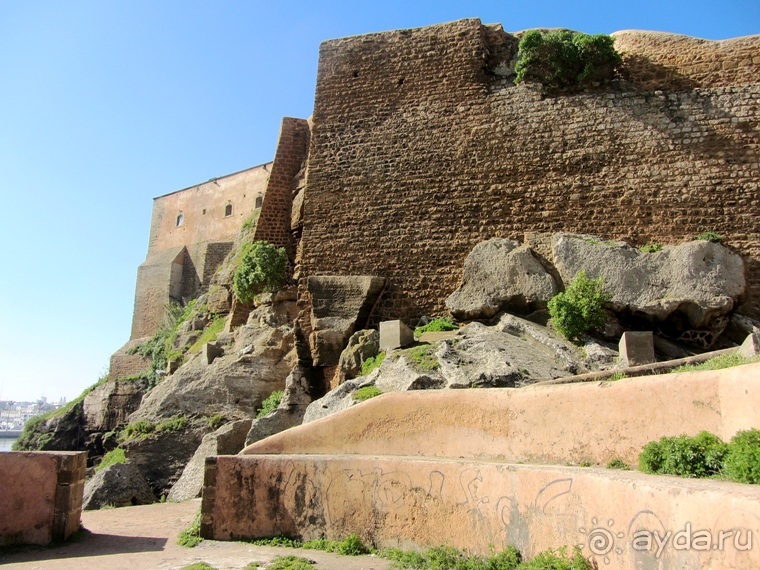 Возвращение на Восток: Марокко без мороки, или страна, которая не напрягает. Часть 2