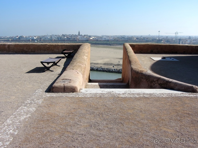 Возвращение на Восток: Марокко без мороки, или страна, которая не напрягает. Часть 2