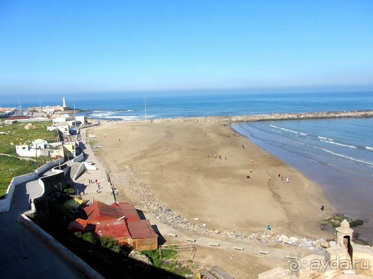 Возвращение на Восток: Марокко без мороки, или страна, которая не напрягает. Часть 2