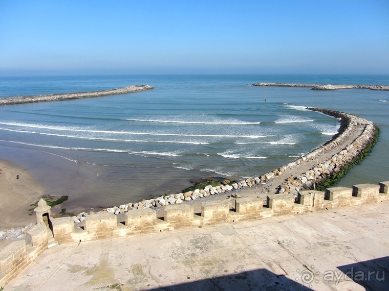 Возвращение на Восток: Марокко без мороки, или страна, которая не напрягает. Часть 2