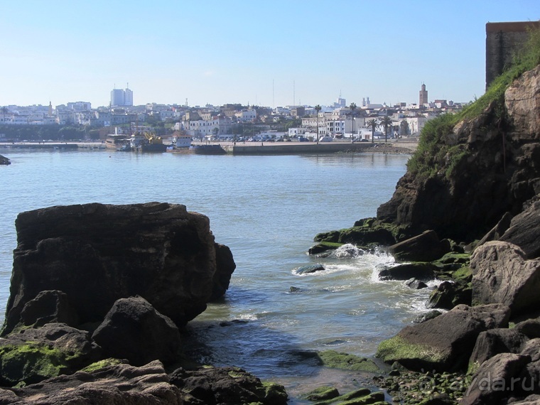 Возвращение на Восток: Марокко без мороки, или страна, которая не напрягает. Часть 2