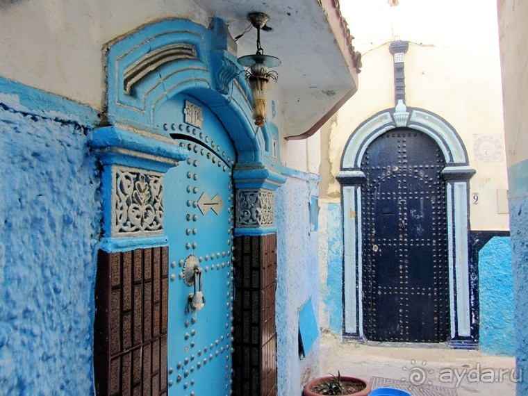 Возвращение на Восток: Марокко без мороки, или страна, которая не напрягает. Часть 2