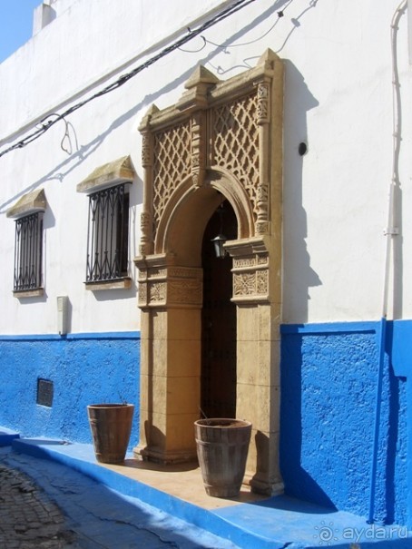 Возвращение на Восток: Марокко без мороки, или страна, которая не напрягает. Часть 2