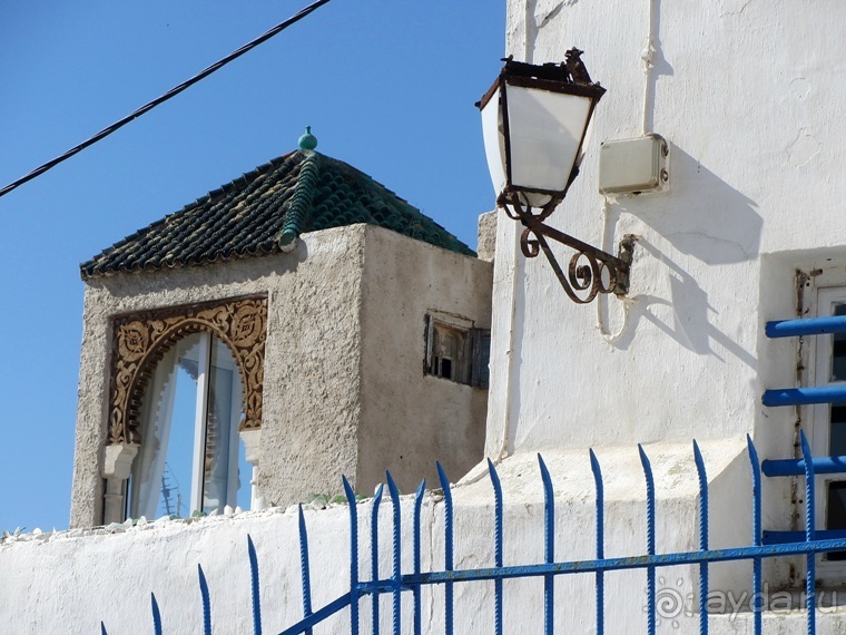 Возвращение на Восток: Марокко без мороки, или страна, которая не напрягает. Часть 2