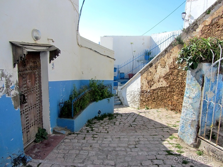 Возвращение на Восток: Марокко без мороки, или страна, которая не напрягает. Часть 2