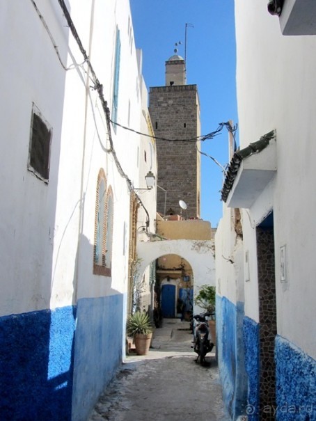 Возвращение на Восток: Марокко без мороки, или страна, которая не напрягает. Часть 2