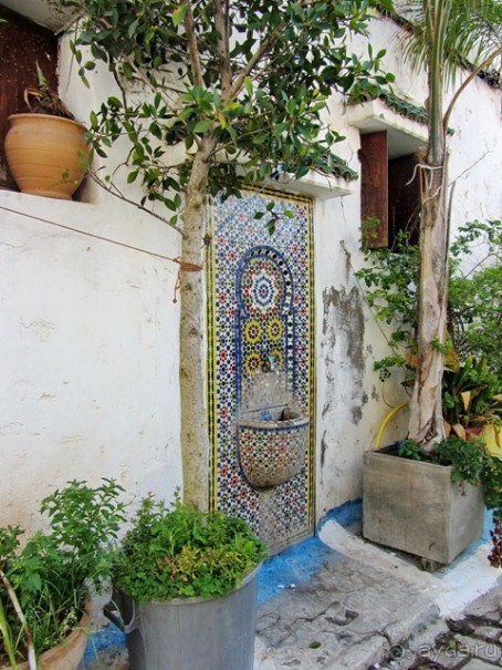 Возвращение на Восток: Марокко без мороки, или страна, которая не напрягает. Часть 2