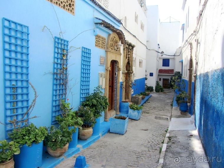 Возвращение на Восток: Марокко без мороки, или страна, которая не напрягает. Часть 2