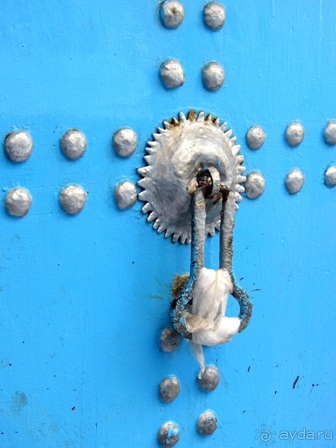 Возвращение на Восток: Марокко без мороки, или страна, которая не напрягает. Часть 2