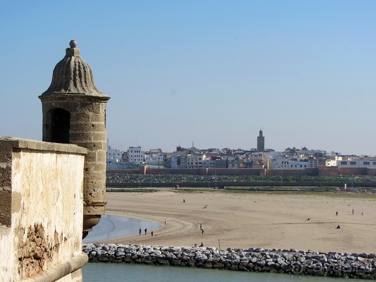 Возвращение на Восток: Марокко без мороки, или страна, которая не напрягает. Часть 2