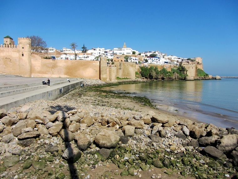 Возвращение на Восток: Марокко без мороки, или страна, которая не напрягает. Часть 2