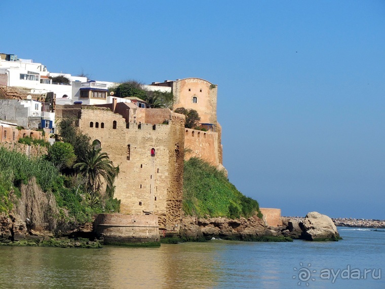 Возвращение на Восток: Марокко без мороки, или страна, которая не напрягает. Часть 2