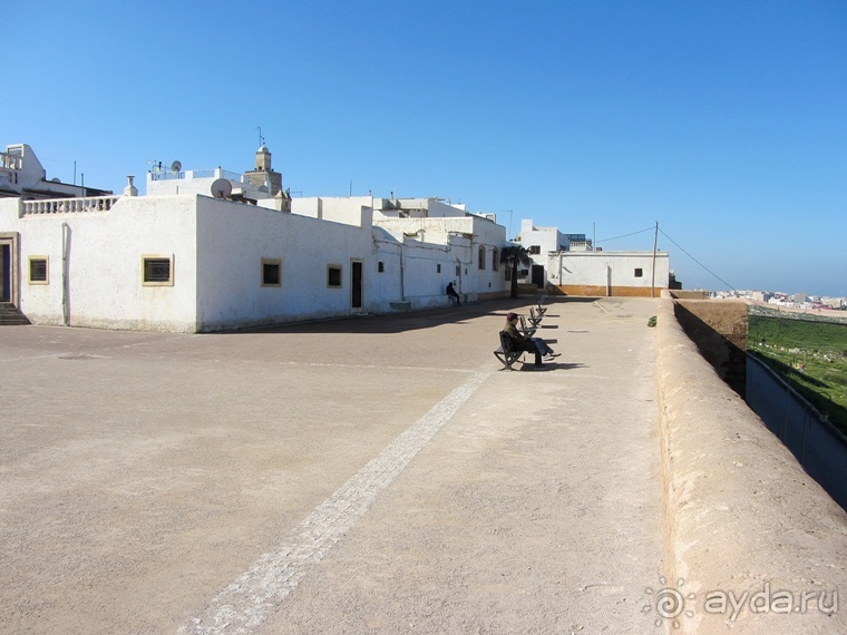 Возвращение на Восток: Марокко без мороки, или страна, которая не напрягает. Часть 2