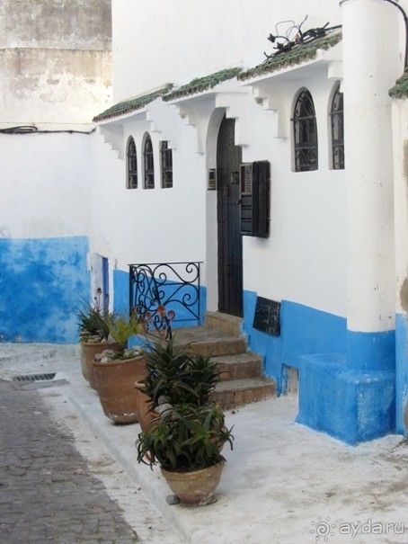 Возвращение на Восток: Марокко без мороки, или страна, которая не напрягает. Часть 2