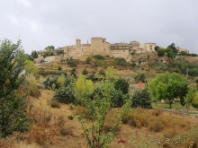 Как мы спасали ёжика и другие прогулки по Кастилии и вокруг Мадрида. Часть 17