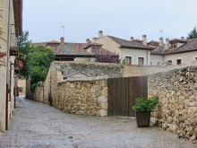 Как мы спасали ёжика и другие прогулки по Кастилии и вокруг Мадрида. Часть 17