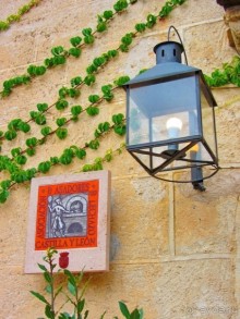 Как мы спасали ёжика и другие прогулки по Кастилии и вокруг Мадрида. Часть 17