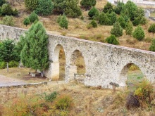 Как мы спасали ёжика и другие прогулки по Кастилии и вокруг Мадрида. Часть 17