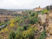 Как мы спасали ёжика и другие прогулки по Кастилии и вокруг Мадрида. Часть 17