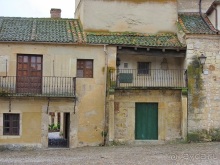 Как мы спасали ёжика и другие прогулки по Кастилии и вокруг Мадрида. Часть 17