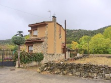 Как мы спасали ёжика и другие прогулки по Кастилии и вокруг Мадрида. Часть 17