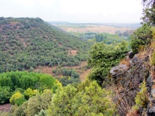 Как мы спасали ёжика и другие прогулки по Кастилии и вокруг Мадрида. Часть 17