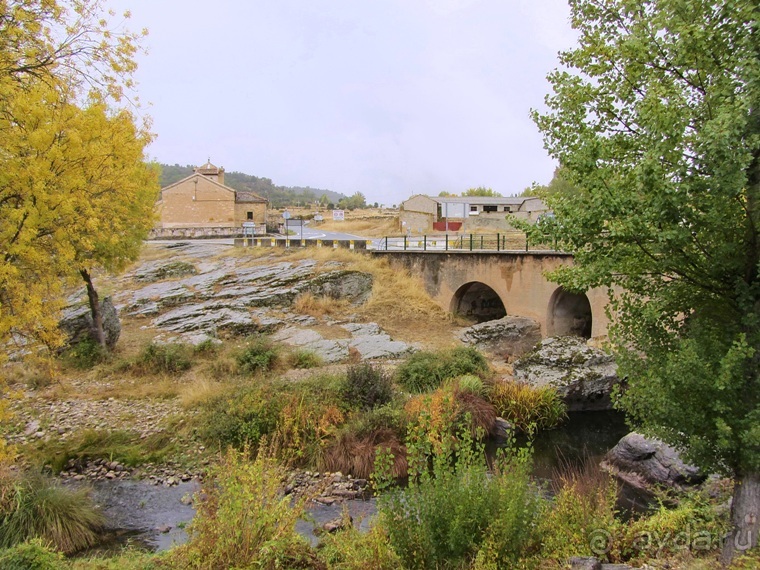 Как мы спасали ёжика и другие прогулки по Кастилии и вокруг Мадрида. Часть 17