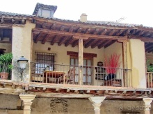 Как мы спасали ёжика и другие прогулки по Кастилии и вокруг Мадрида. Часть 17