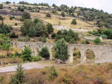 Как мы спасали ёжика и другие прогулки по Кастилии и вокруг Мадрида. Часть 17