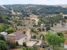 Как мы спасали ёжика и другие прогулки по Кастилии и вокруг Мадрида. Часть 17