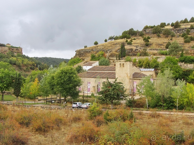 Как мы спасали ёжика и другие прогулки по Кастилии и вокруг Мадрида. Часть 17