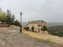 Как мы спасали ёжика и другие прогулки по Кастилии и вокруг Мадрида. Часть 17