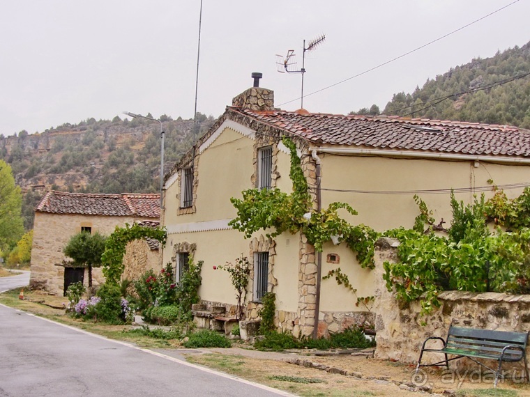 Как мы спасали ёжика и другие прогулки по Кастилии и вокруг Мадрида. Часть 17