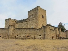 Как мы спасали ёжика и другие прогулки по Кастилии и вокруг Мадрида. Часть 17