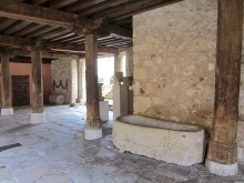 Как мы спасали ёжика и другие прогулки по Кастилии и вокруг Мадрида. Часть 17