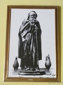 Риоха, Наварра и баски: от Мадрида до Сан-Себастьяна. Часть 3