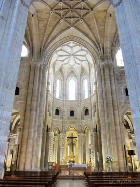 Риоха, Наварра и баски: от Мадрида до Сан-Себастьяна. Часть 3