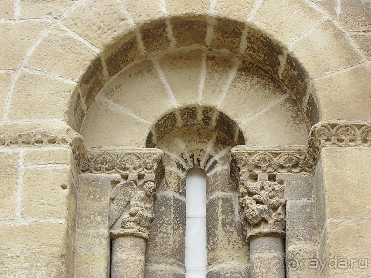 Риоха, Наварра и баски: от Мадрида до Сан-Себастьяна. Часть 3