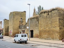 Риоха, Наварра и баски: от Мадрида до Сан-Себастьяна. Часть 3