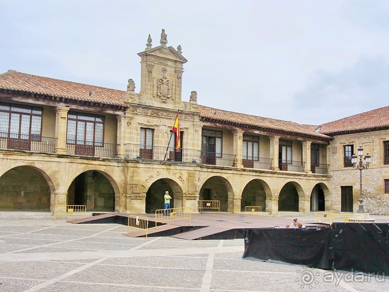 Риоха, Наварра и баски: от Мадрида до Сан-Себастьяна. Часть 3