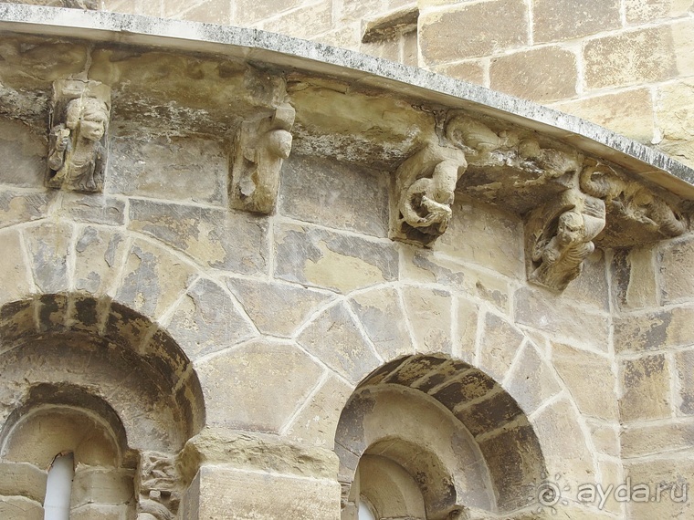 Риоха, Наварра и баски: от Мадрида до Сан-Себастьяна. Часть 3