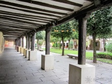 Риоха, Наварра и баски: от Мадрида до Сан-Себастьяна. Часть 3