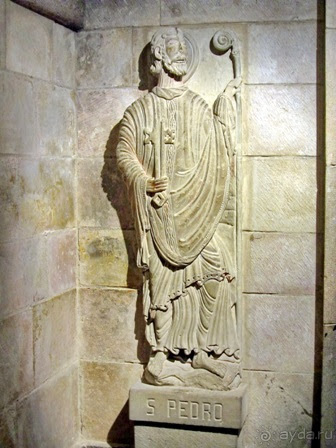 Риоха, Наварра и баски: от Мадрида до Сан-Себастьяна. Часть 3