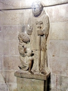 Риоха, Наварра и баски: от Мадрида до Сан-Себастьяна. Часть 3