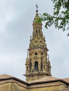 Риоха, Наварра и баски: от Мадрида до Сан-Себастьяна. Часть 3