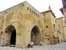 Риоха, Наварра и баски: от Мадрида до Сан-Себастьяна. Часть 3